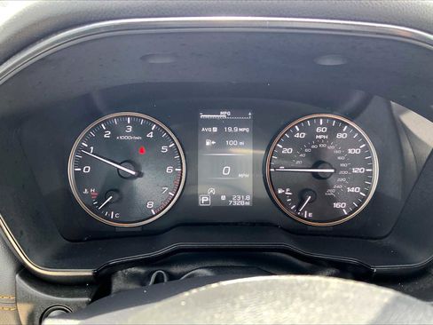 Used 2025 Subaru Outback Wilderness AWD/4WD image 25