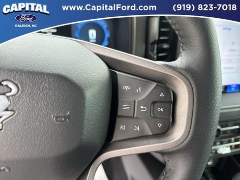 New 2026 Ford Bronco Big Bend AWD/4WD image 23