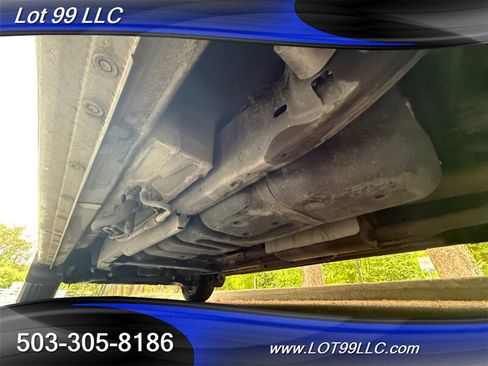 Used 2021 Nissan NV 3500 SV RWD image 57