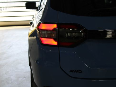 Certified 2025 Honda Pilot TrailSport image 45