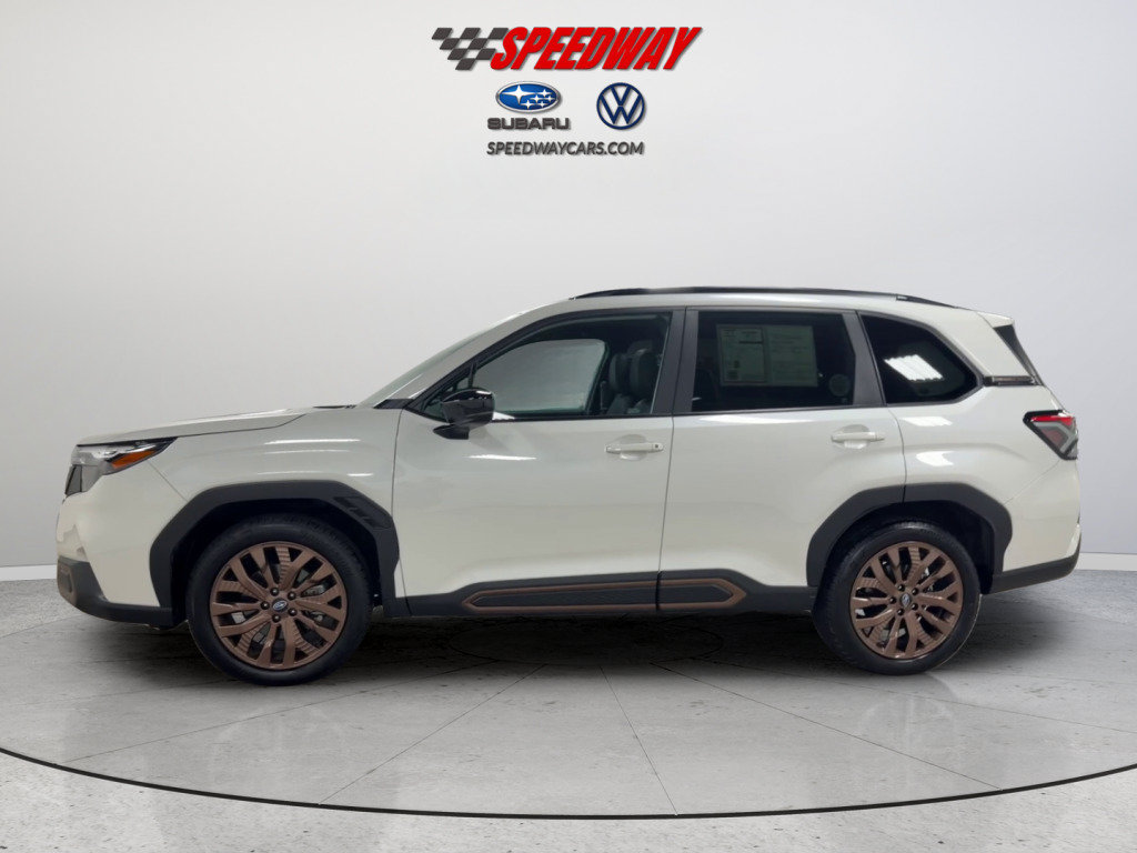 Used 2026 Subaru Forester Sport AWD/4WD image 10