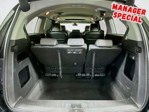 Used 2024 Honda Odyssey EX-L image 26