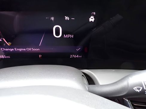 Used 2025 Buick Encore GX Sport Touring w/ Comfort Package FWD image 24