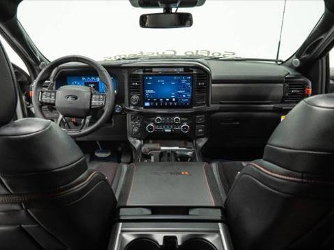 Used 2024 Ford F150 Raptor w/ Equipment Group 803A Raptor R image 25