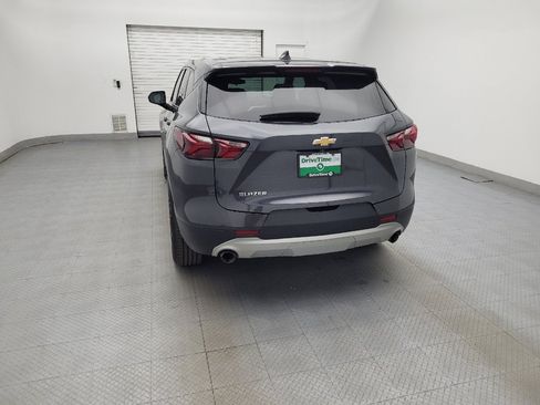 Used 2022 Chevrolet Blazer LT image 6