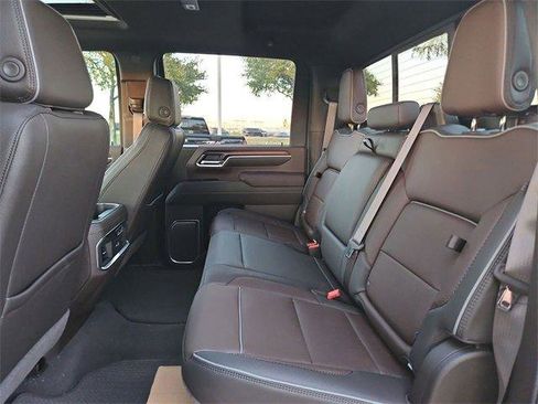 New 2026 GMC Sierra 2500 Denali w/ Denali Reserve Package image 26