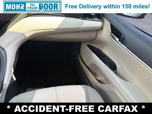 Used 2019 Toyota Camry LE w/ Carpet Mat Package FWD image 29