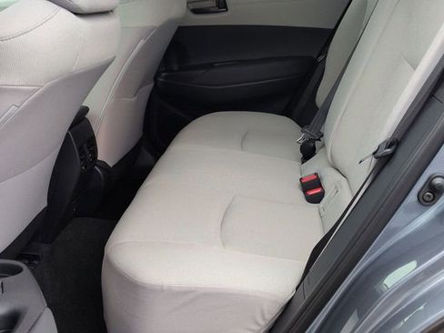 New 2026 Toyota Corolla Cross LE image 23