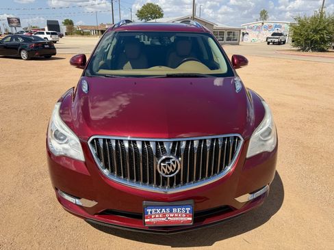 Used 2016 Buick Enclave Leather FWD image 3