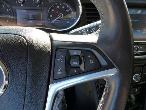 Used 2020 Buick Encore Preferred w/ Safety Package FWD image 25
