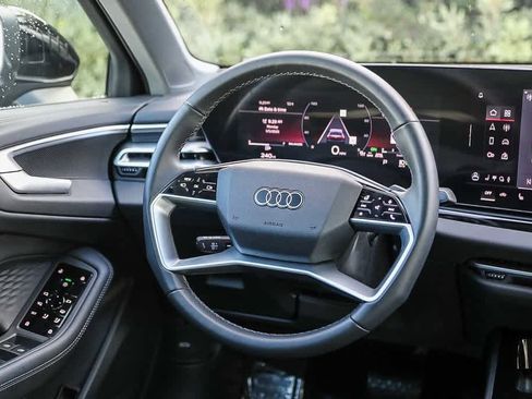 Certified 2025 Audi A5 2.0T Premium w/ Convenience Package image 13