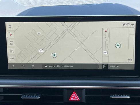 New 2026 Kia K5 GT-Line AWD/4WD image 26