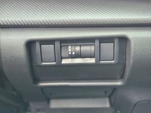 New 2026 Subaru Crosstrek 2.5i AWD/4WD image 23