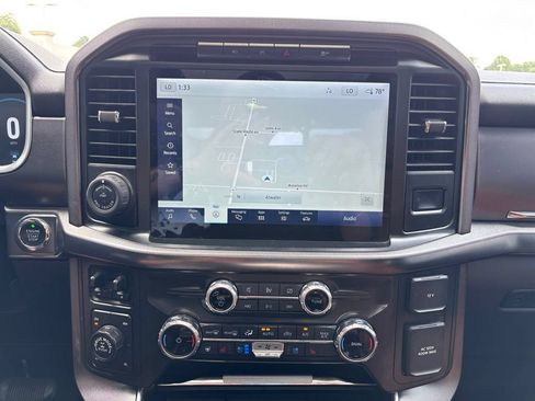 Used 2022 Ford F150 Platinum AWD/4WD image 11
