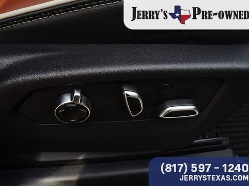 Used 2024 GMC Sierra 2500 Denali Ultimate image 26