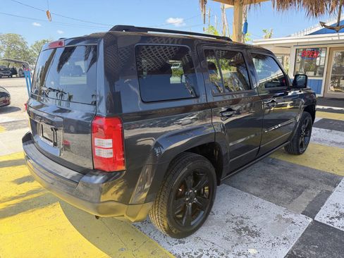 Used 2015 Jeep Patriot Sport w/ Power Value Group FWD image 5