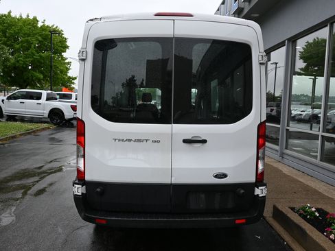 Used 2015 Ford Transit 150 148 Medium Roof RWD image 7