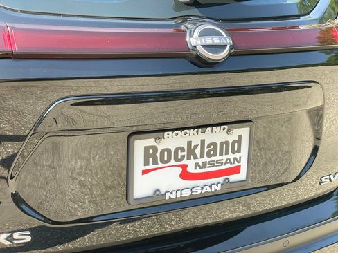 Certified 2022 Nissan Kicks SV FWD image 27