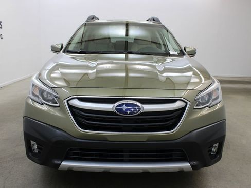 Used 2022 Subaru Outback Limited AWD/4WD image 7