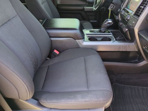 Used 2018 Ford F150 XLT w/ Equipment Group 302A Luxury image 25