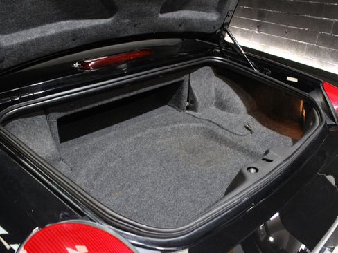 Used 2002 Ford Thunderbird Deluxe image 52