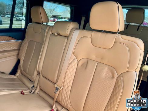 Used 2024 Jeep Grand Cherokee L Summit image 29