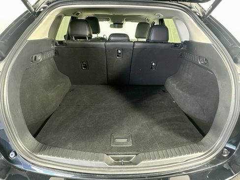 Used 2025 MAZDA CX-5 AWD 2.5 S w/ Preferred Package image 27