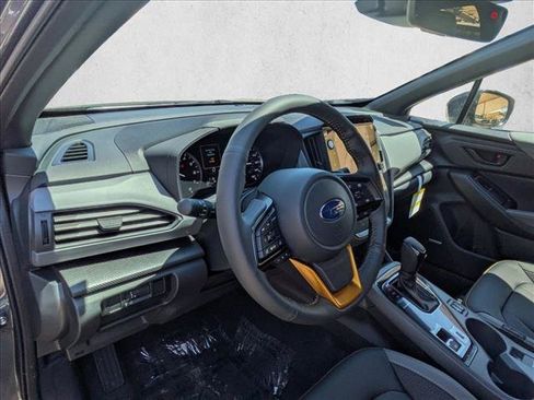 New 2026 Subaru Crosstrek 2.5i Wilderness AWD/4WD image 10