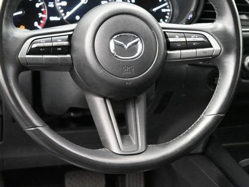 Certified 2023 MAZDA CX-30 AWD 2.5 S w/ Select Package image 8