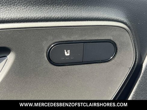 New 2026 Mercedes-Benz Sprinter 2500 image 13