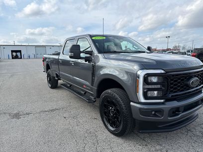 New 2026 Ford F250 XLT w/ XLT Premium Package