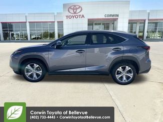 Used 2017 Lexus NX 200t AWD video 2