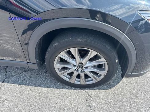 Used 2020 MAZDA CX-5 Grand Touring w/ GT Premium Package AWD/4WD image 2