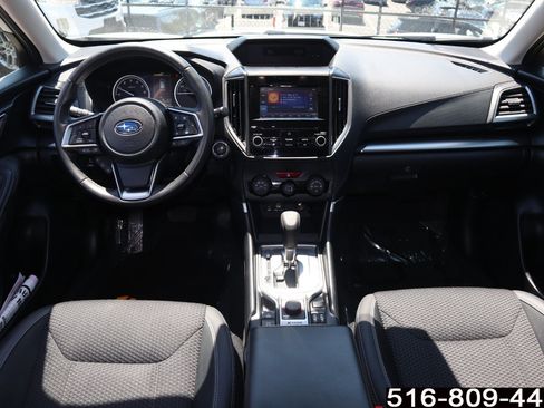 Used 2023 Subaru Forester Premium AWD/4WD image 13