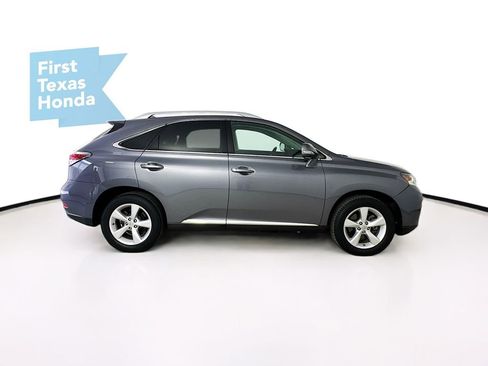 Used 2015 Lexus RX 350 AWD image 9