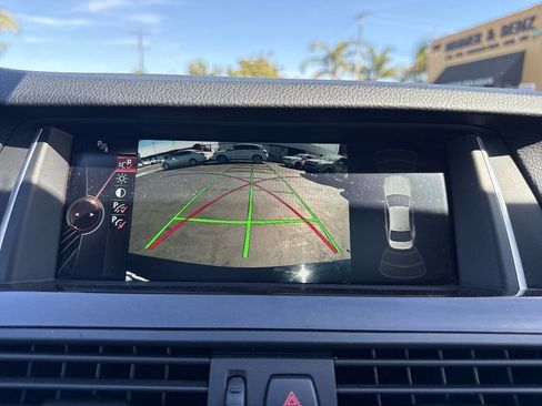 Used 2015 BMW 528i Sedan image 38