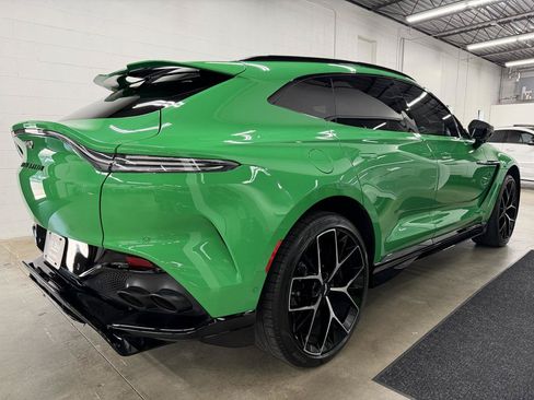 Used 2025 Aston Martin DBX 707 AWD/4WD image 4