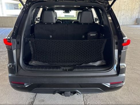 Used 2025 Lexus TX 350 FWD w/ Technology Package image 5