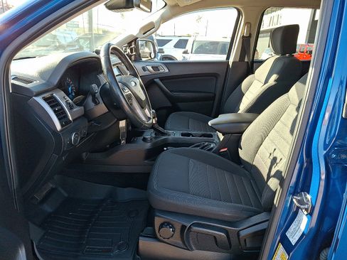 Certified 2019 Ford Ranger XLT w/ Equipment Group 301A Mid image 13
