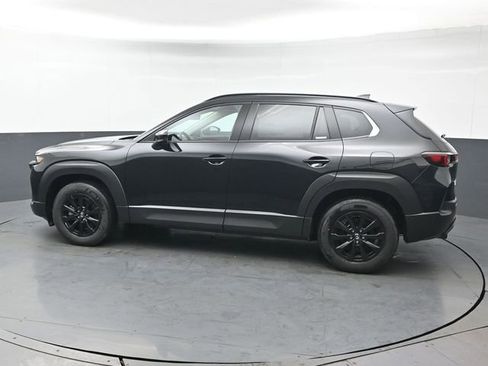 New 2026 MAZDA CX-50 AWD 2.5 Hybrid w/ Weather Package image 3