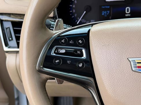 Used 2016 Cadillac CTS Luxury image 34