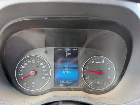 Used 2022 Mercedes-Benz Sprinter 3500 image 3