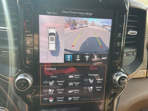 Used 2019 RAM 1500 Limited image 21