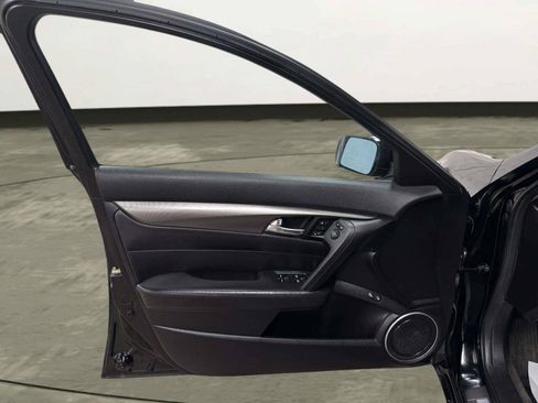 Used 2012 Acura TL w/ Technology Package FWD image 12