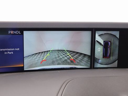 New 2026 Lincoln Nautilus Reserve image 6