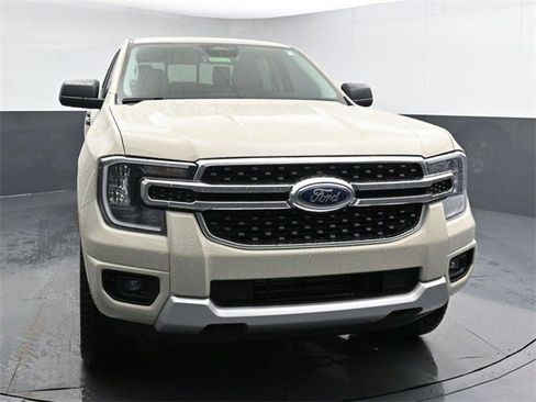 New 2025 Ford Ranger XLT w/ Chrome Accent Package image 5