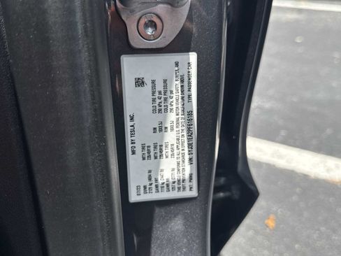Used 2023 Tesla Model 3 Standard Range RWD image 29