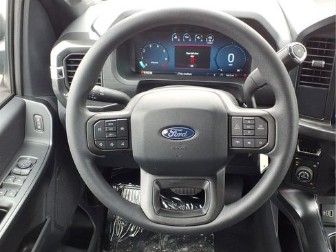 New 2026 Ford F150 STX w/ Equipment Group 200A AWD/4WD image 14