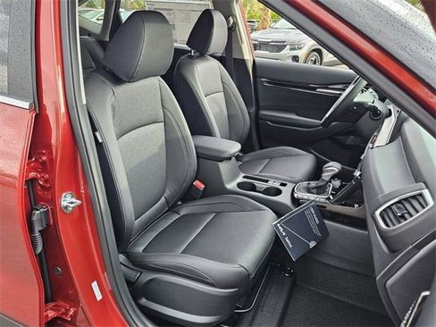 New 2026 Kia Seltos SX image 12