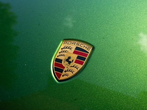 Used 2021 Porsche Macan GTS AWD/4WD image 9
